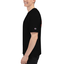 Load image into Gallery viewer, Champion T-Shirt - Red Graphic Theme