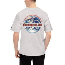 Load image into Gallery viewer, Champion T-Shirt - Red Graphic Theme
